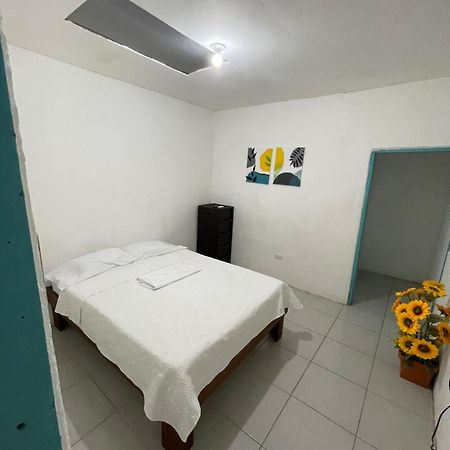 Tourquesa Excellent Wifi Private Apartment ลิเบเรีย ภายนอก รูปภาพ