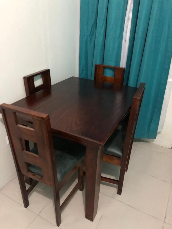 Tourquesa Excellent Wifi Private Apartment ลิเบเรีย ภายนอก รูปภาพ