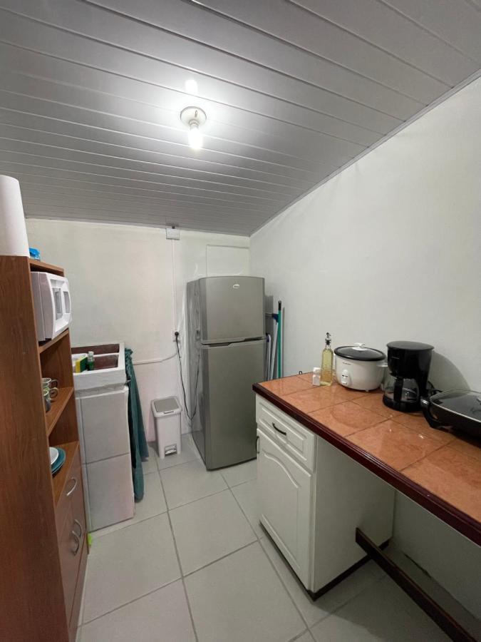 Tourquesa Excellent Wifi Private Apartment ลิเบเรีย ภายนอก รูปภาพ