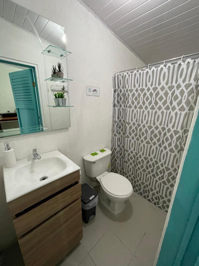 Tourquesa Excellent Wifi Private Apartment ลิเบเรีย ภายนอก รูปภาพ
