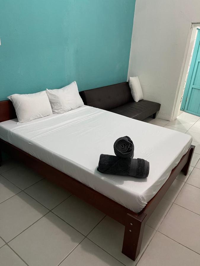 Tourquesa Excellent Wifi Private Apartment ลิเบเรีย ภายนอก รูปภาพ