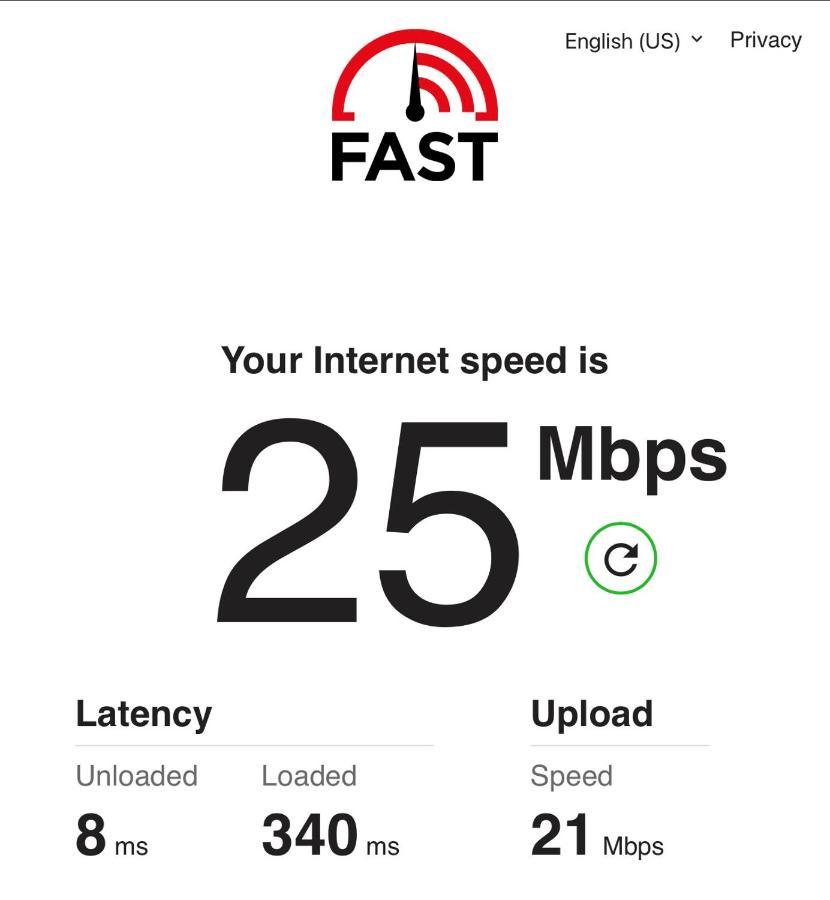 Tourquesa Excellent Wifi Private Apartment ลิเบเรีย ภายนอก รูปภาพ