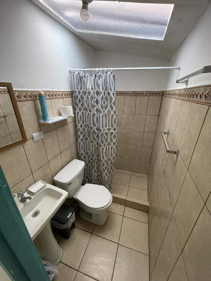 Tourquesa Excellent Wifi Private Apartment ลิเบเรีย ภายนอก รูปภาพ