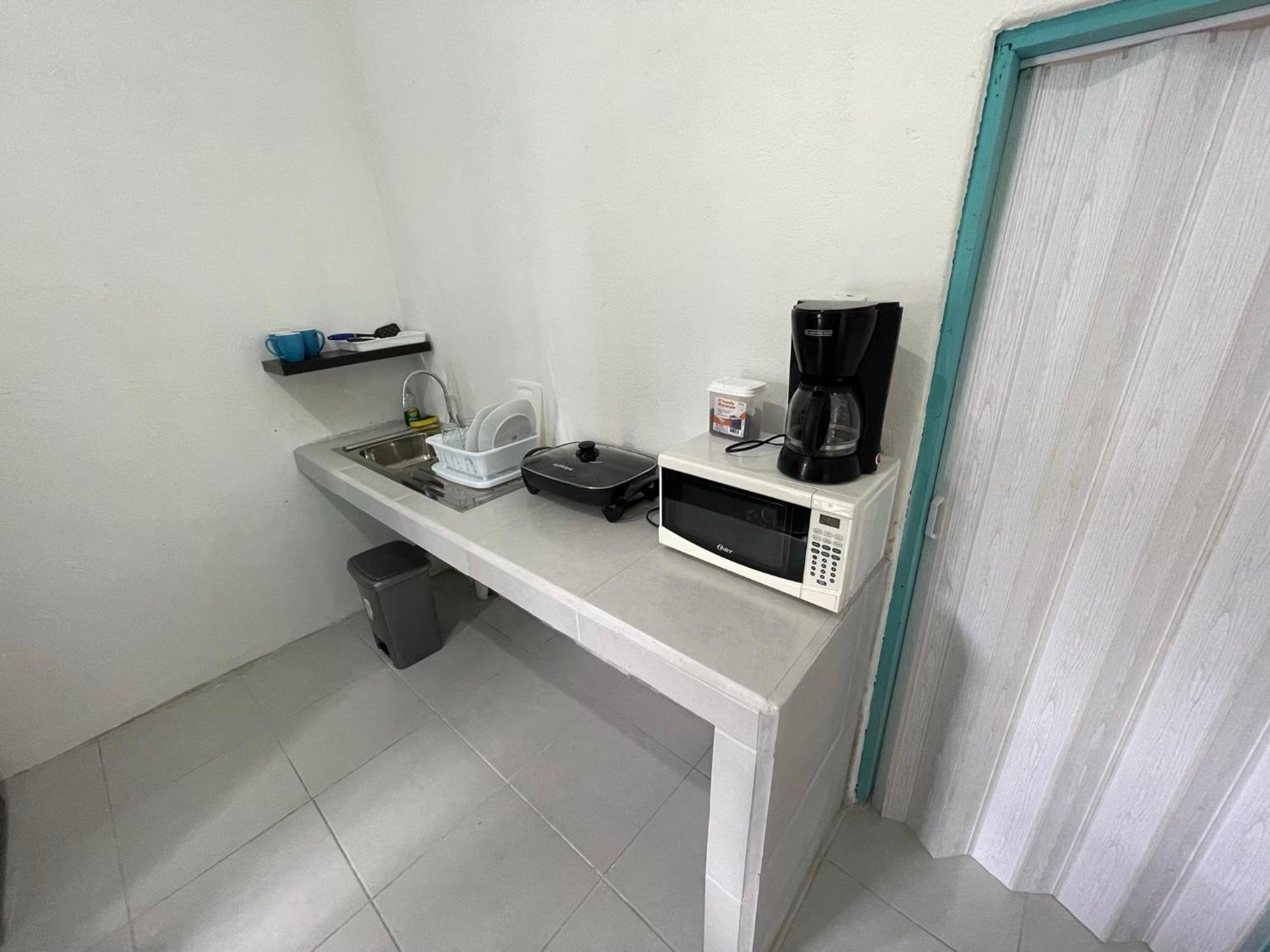 Tourquesa Excellent Wifi Private Apartment ลิเบเรีย ภายนอก รูปภาพ