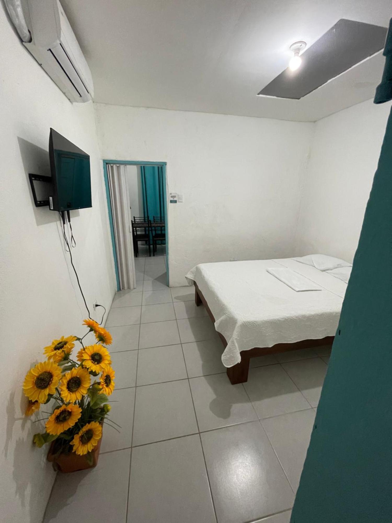 Tourquesa Excellent Wifi Private Apartment ลิเบเรีย ภายนอก รูปภาพ