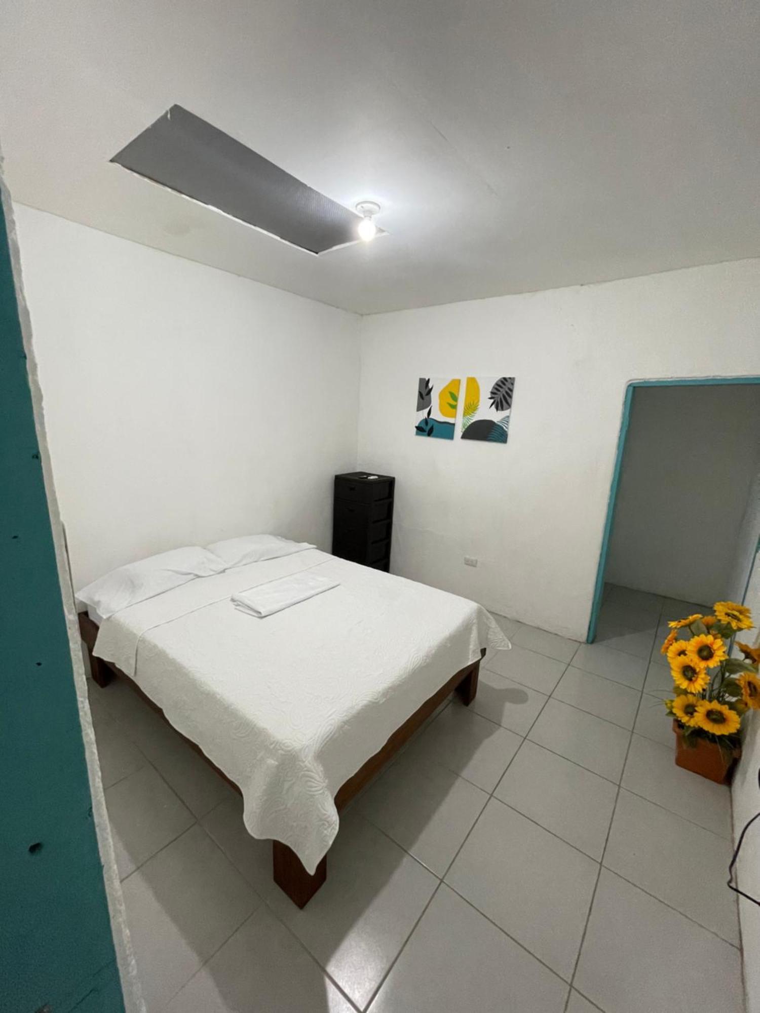 Tourquesa Excellent Wifi Private Apartment ลิเบเรีย ภายนอก รูปภาพ